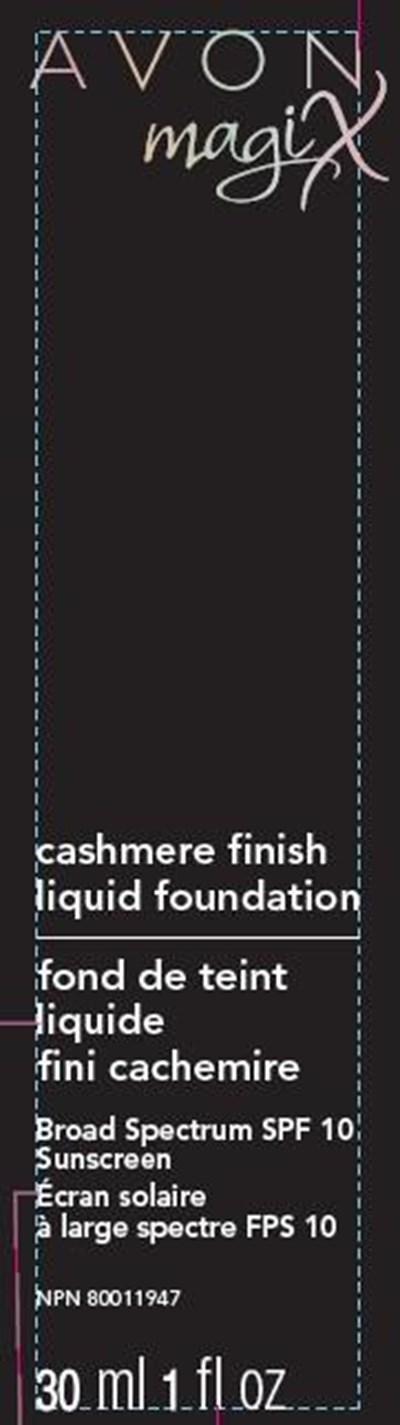 Image Of Label (Magix Cash Pdp)